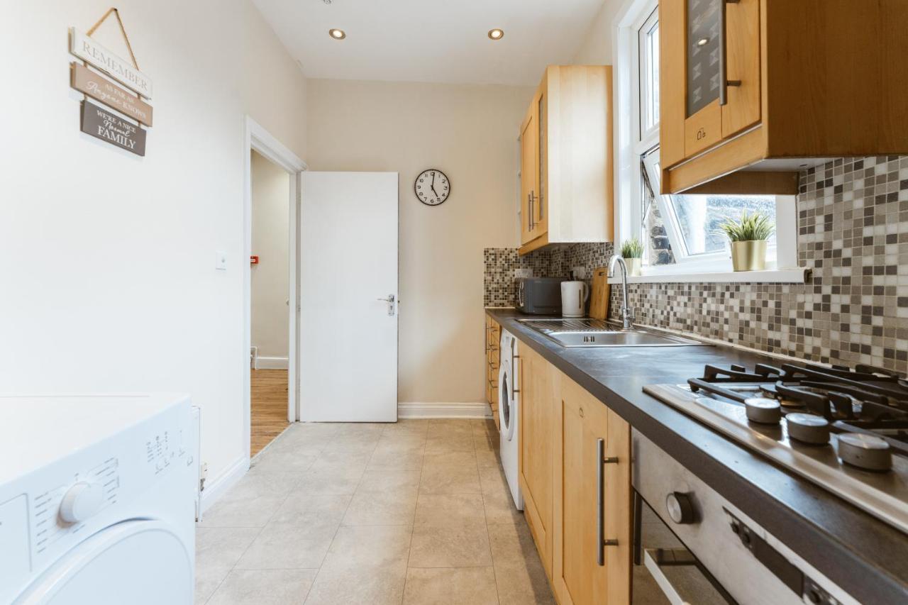Mile End 57a * Лондон