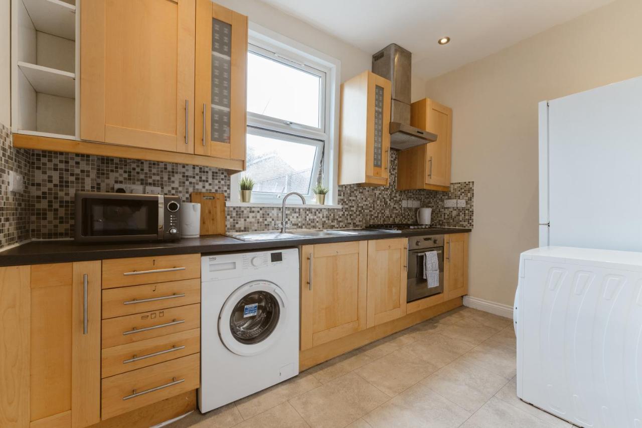 Mile End 57a Хостел Лондон