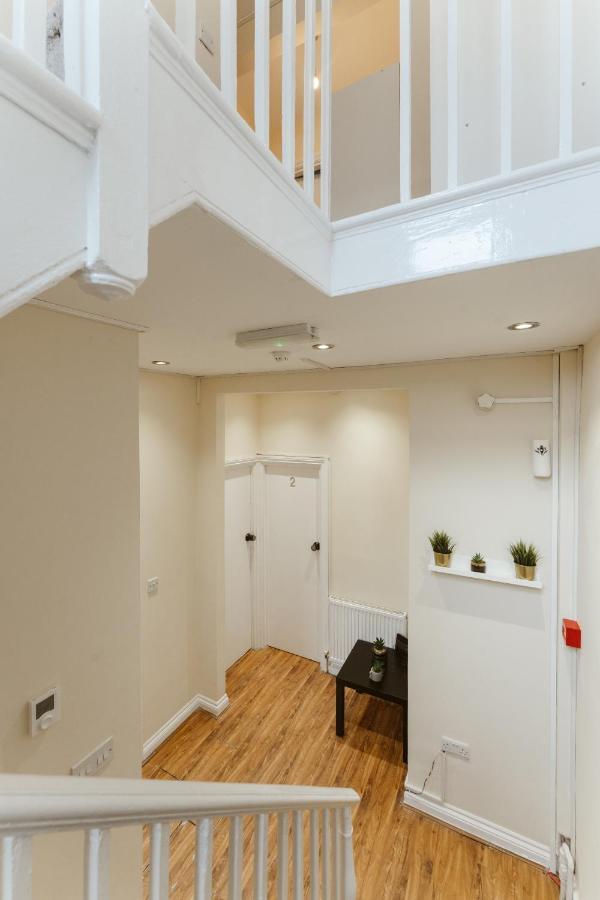 Хостел Mile End 57a *