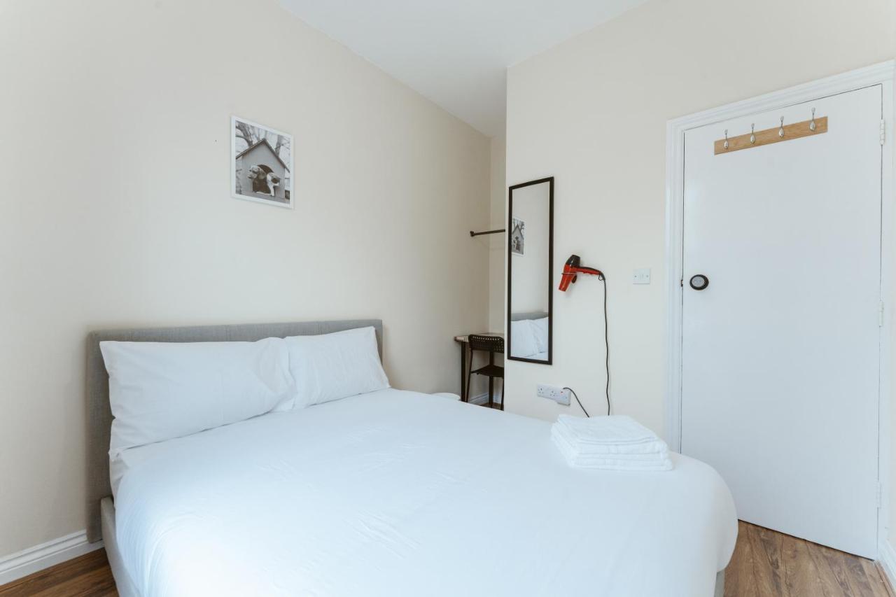 Хостел Mile End 57a *