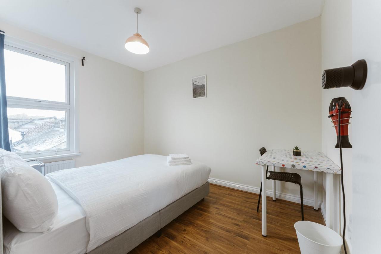 Хостел Mile End 57a