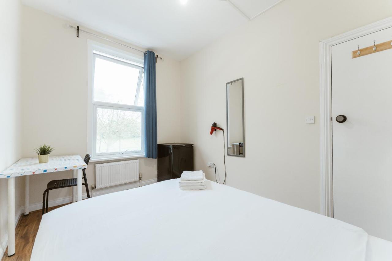 Mile End 57a Хостел